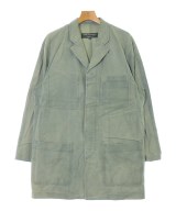COMME des GARCONS HOMME PLUS チェスターコート