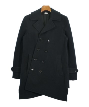 comme des garçons homme ピーコート COMME des GARCONS HOMME PLUS（コムデギャルソンオムプリュス