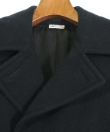 COMME des GARCONS HOMME PLUS（コムデギャルソンオムプリュス）ピーコート 黒 サイズ:XS メンズ/2200653654027
