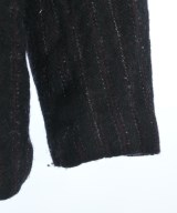 COMME des GARCONS HOMME PLUS（コムデギャルソンオムプリュス）カジュアルジャケット 黒 サイズ:XS メンズ/2200653654034