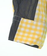 COMME des GARCONS HOMME PLUS（コムデギャルソンオムプリュス）カジュアルシャツ 黄 サイズ:-(XS位) メンズ/2200653550312
