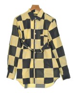 COMME des GARCONS HOMME PLUS カジュアルシャツ