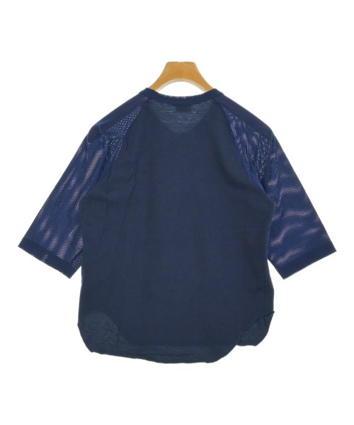 COMME des GARCONS HOMME PLUS（コムデギャルソンオムプリュス）Tシャツ・カットソー 青 サイズ:S メンズ/2200653941110