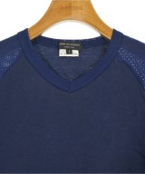 COMME des GARCONS HOMME PLUS（コムデギャルソンオムプリュス）Tシャツ・カットソー 青 サイズ:S メンズ/2200653941110