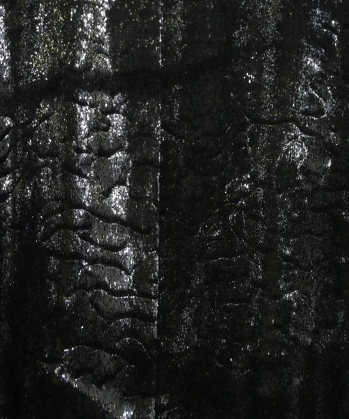 COMME des GARCONS HOMME PLUS（コムデギャルソンオムプリュス）カジュアルジャケット 黒 サイズ:M メンズ/2200653975016