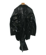 COMME des GARCONS HOMME PLUS（コムデギャルソンオムプリュス）カジュアルジャケット 黒 サイズ:M メンズ/2200653975016