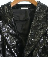 COMME des GARCONS HOMME PLUS（コムデギャルソンオムプリュス）カジュアルジャケット 黒 サイズ:M メンズ/2200653975016