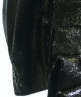 COMME des GARCONS HOMME PLUS（コムデギャルソンオムプリュス）カジュアルジャケット 黒 サイズ:M メンズ/2200653975016