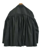 COMME des GARCONS HOMME PLUS（コムデギャルソンオムプリュス）カジュアルジャケット 黒 サイズ:M メンズ/2200653975023