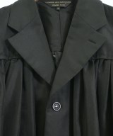 COMME des GARCONS HOMME PLUS（コムデギャルソンオムプリュス）カジュアルジャケット 黒 サイズ:M メンズ/2200653975023