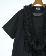 COMME des GARCONS HOMME PLUS（コムデギャルソンオムプリュス）Tシャツ・カットソー 黒 サイズ:M メンズ/2200653975030