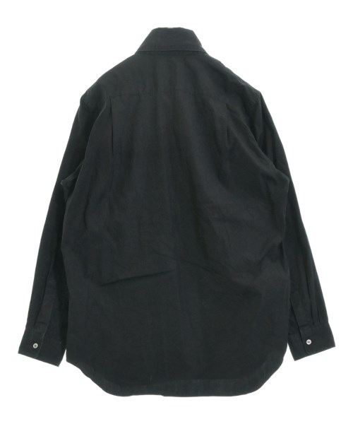 COMME des GARCONS HOMME PLUS（コムデギャルソンオムプリュス）カジュアルシャツ 黒 サイズ:-(L位) メンズ/2200653975047