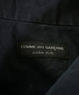 COMME des GARCONS HOMME PLUS（コムデギャルソンオムプリュス）カジュアルシャツ 黒 サイズ:-(L位) メンズ/2200653975047