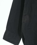 COMME des GARCONS HOMME PLUS（コムデギャルソンオムプリュス）カジュアルシャツ 黒 サイズ:-(L位) メンズ/2200653975047