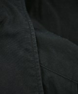 COMME des GARCONS HOMME PLUS（コムデギャルソンオムプリュス）カジュアルシャツ 黒 サイズ:S メンズ/2200653975054
