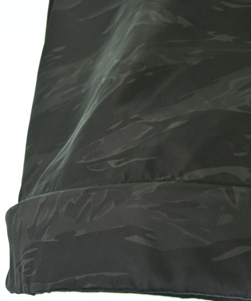 COMME des GARCONS HOMME PLUS（コムデギャルソンオムプリュス）ショートパンツ 黒 サイズ:M メンズ/2200653975061