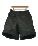 COMME des GARCONS HOMME PLUS（コムデギャルソンオムプリュス）ショートパンツ 黒 サイズ:M メンズ/2200653975061