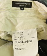 COMME des GARCONS HOMME PLUS（コムデギャルソンオムプリュス）ショートパンツ 黒 サイズ:M メンズ/2200653975061