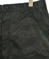 COMME des GARCONS HOMME PLUS（コムデギャルソンオムプリュス）ショートパンツ 黒 サイズ:M メンズ/2200653975061