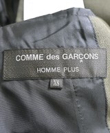 COMME des GARCONS HOMME PLUS（コムデギャルソンオムプリュス）カジュアルジャケット カーキ サイズ:XS メンズ/2200653989013