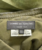 COMME des GARCONS HOMME PLUS（コムデギャルソンオムプリュス）カジュアルシャツ カーキ サイズ:XS メンズ/2200653989020