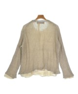 COMME des GARCONS HOMME PLUS（コムデギャルソンオムプリュス）ニット・セーター ベージュ サイズ:-(XL位) メンズ/2200646176024