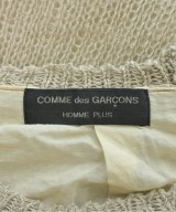 COMME des GARCONS HOMME PLUS（コムデギャルソンオムプリュス）ニット・セーター ベージュ サイズ:-(XL位) メンズ/2200646176024