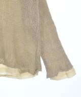 COMME des GARCONS HOMME PLUS（コムデギャルソンオムプリュス）ニット・セーター ベージュ サイズ:-(XL位) メンズ/2200646176024
