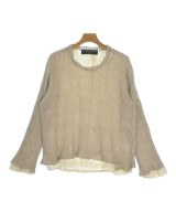 COMME des GARCONS HOMME PLUS ニット・セーター