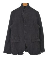 COMME des GARCONS HOMME PLUS（コムデギャルソンオムプリュス）カジュアルジャケット 茶 サイズ:M メンズ/2200653472126