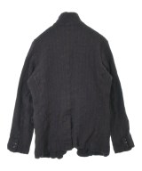 COMME des GARCONS HOMME PLUS（コムデギャルソンオムプリュス）カジュアルジャケット 茶 サイズ:M メンズ/2200653472126