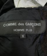 COMME des GARCONS HOMME PLUS（コムデギャルソンオムプリュス）カジュアルジャケット 茶 サイズ:M メンズ/2200653472126