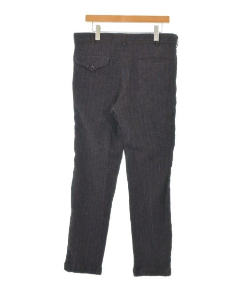 COMME des GARCONS HOMME PLUS（コムデギャルソンオムプリュス）その他 茶 サイズ:M メンズ/2200653472133