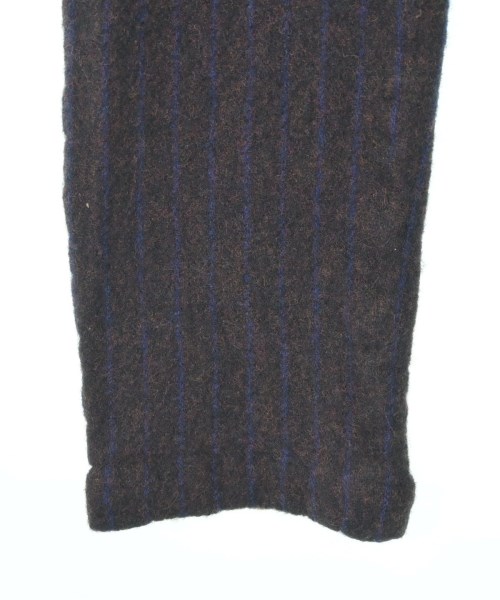 COMME des GARCONS HOMME PLUS（コムデギャルソンオムプリュス）その他 茶 サイズ:M メンズ/2200653472133