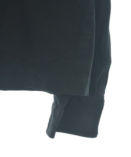 COMME des GARCONS HOMME PLUS（コムデギャルソンオムプリュス）その他 黒 サイズ:M メンズ/2200643885011