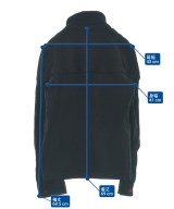 COMME des GARCONS HOMME PLUS（コムデギャルソンオムプリュス）その他 黒 サイズ:M メンズ/2200643885011