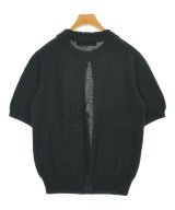 COMME des GARCONS HOMME PLUS（コムデギャルソンオムプリュス）ニット・セーター 黒 サイズ:F メンズ/2200643885042