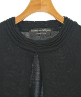 COMME des GARCONS HOMME PLUS（コムデギャルソンオムプリュス）ニット・セーター 黒 サイズ:F メンズ/2200643885042