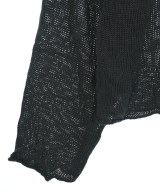COMME des GARCONS HOMME PLUS（コムデギャルソンオムプリュス）カーディガン 黒 サイズ:-(L位) メンズ/2200643885073