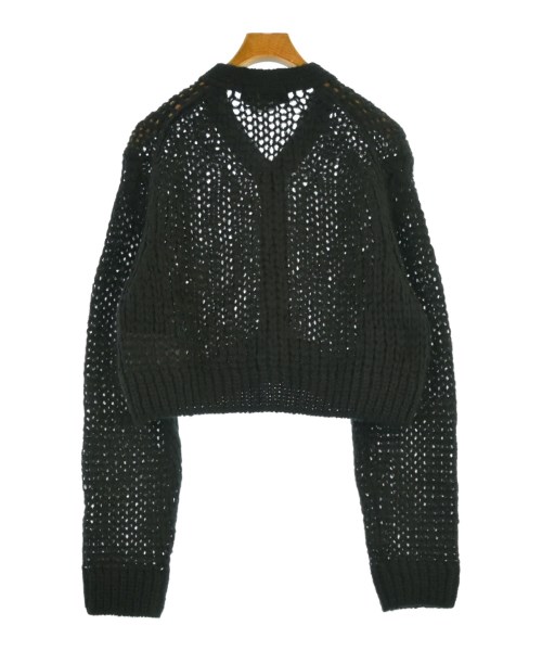 COMME des GARCONS HOMME PLUS（コムデギャルソンオムプリュス）カーディガン 黒 サイズ:M メンズ/2200654310069