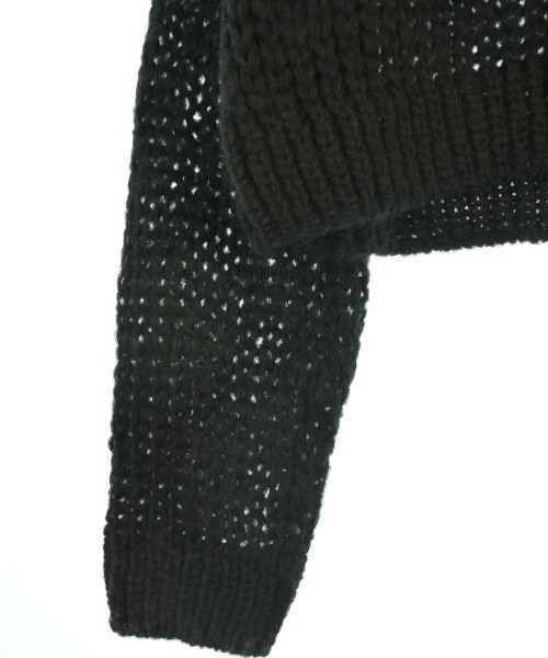 COMME des GARCONS HOMME PLUS（コムデギャルソンオムプリュス）カーディガン 黒 サイズ:M メンズ/2200654310069