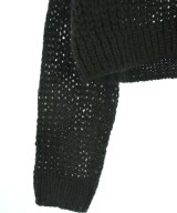 COMME des GARCONS HOMME PLUS（コムデギャルソンオムプリュス）カーディガン 黒 サイズ:M メンズ/2200654310069