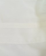 COMME des GARCONS HOMME PLUS（コムデギャルソンオムプリュス）カジュアルシャツ 白 サイズ:M メンズ/2200654364024