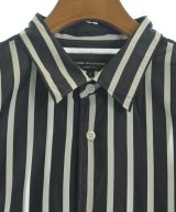 COMME des GARCONS HOMME PLUS（コムデギャルソンオムプリュス）カジュアルシャツ 黒 サイズ:M メンズ/2200654497067