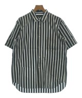 COMME des GARCONS HOMME PLUS カジュアルシャツ