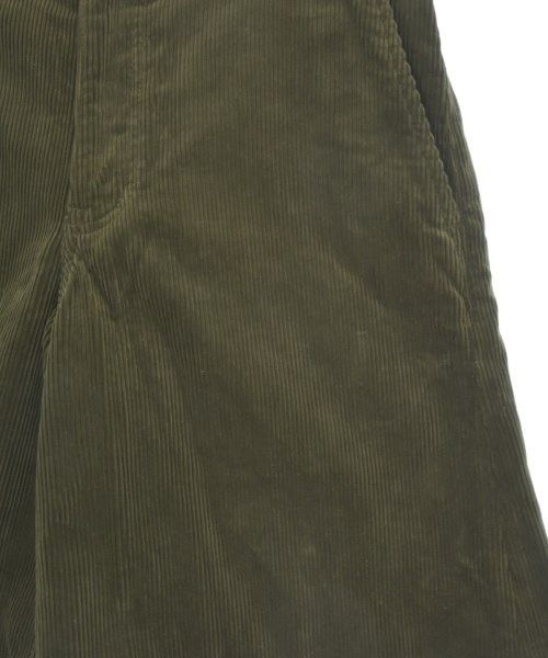 COMME des GARCONS HOMME PLUS（コムデギャルソンオムプリュス）ショートパンツ 緑 サイズ:XS メンズ/2200654497074