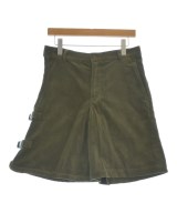 COMME des GARCONS HOMME PLUS ショートパンツ