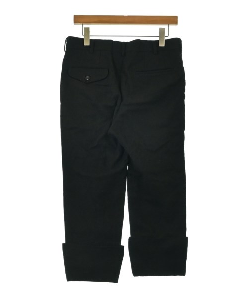 COMME des GARCONS HOMME PLUS（コムデギャルソンオムプリュス）その他 黒 サイズ:S メンズ/2200654552025