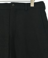 COMME des GARCONS HOMME PLUS（コムデギャルソンオムプリュス）その他 黒 サイズ:S メンズ/2200654552025