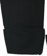 COMME des GARCONS HOMME PLUS（コムデギャルソンオムプリュス）その他 黒 サイズ:S メンズ/2200654552025